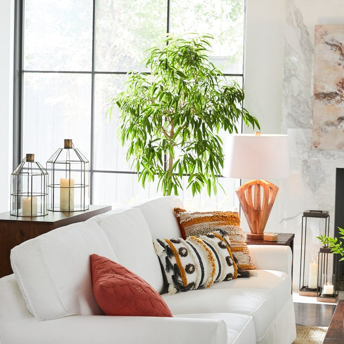 11 Ways to Add Natural Elements to Your Home Decor - Pier 1