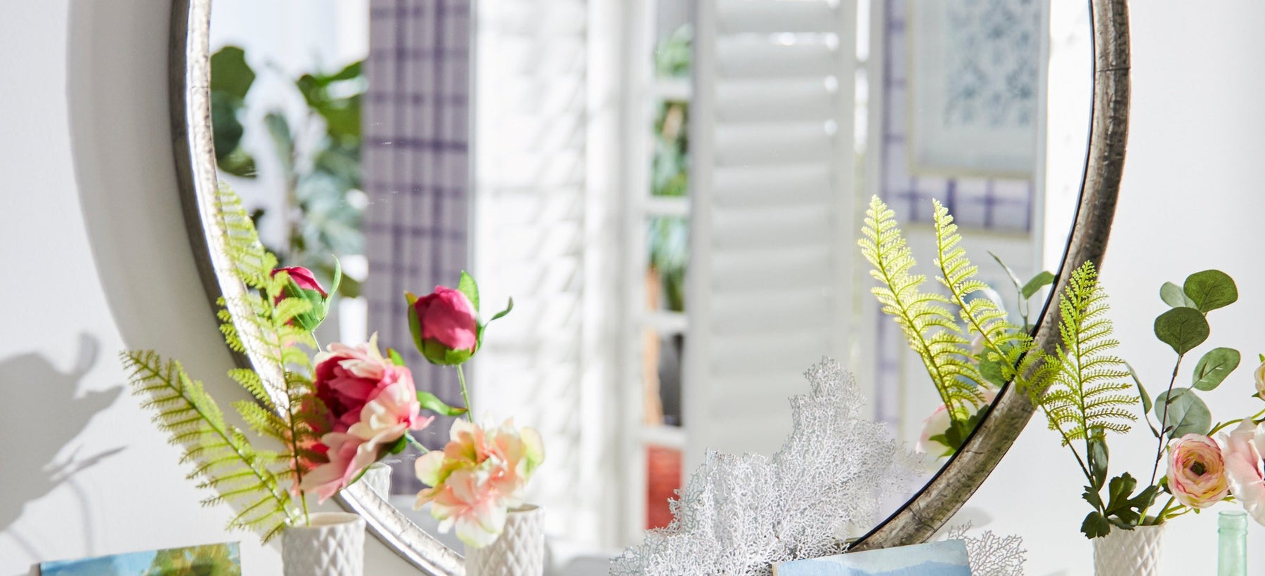 15 Ways to Refresh Your Home with Spring Decor - Pier 1