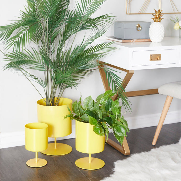 5 Ways to Tastefully Add Citrus Elements to Your Home Décor - Pier 1