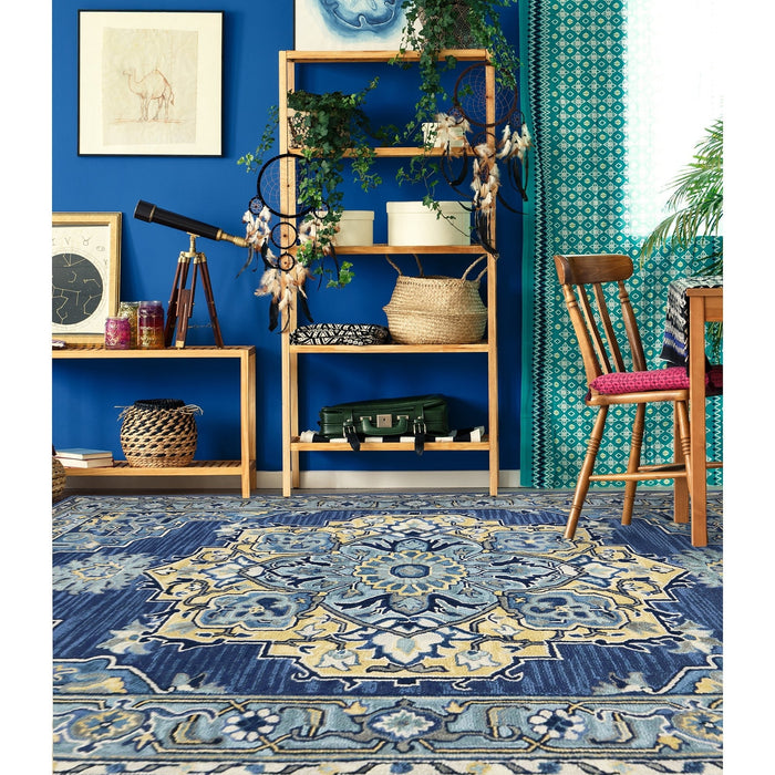 5 Ways Your Rugs Can Change Everything for Your Home - Pier 1