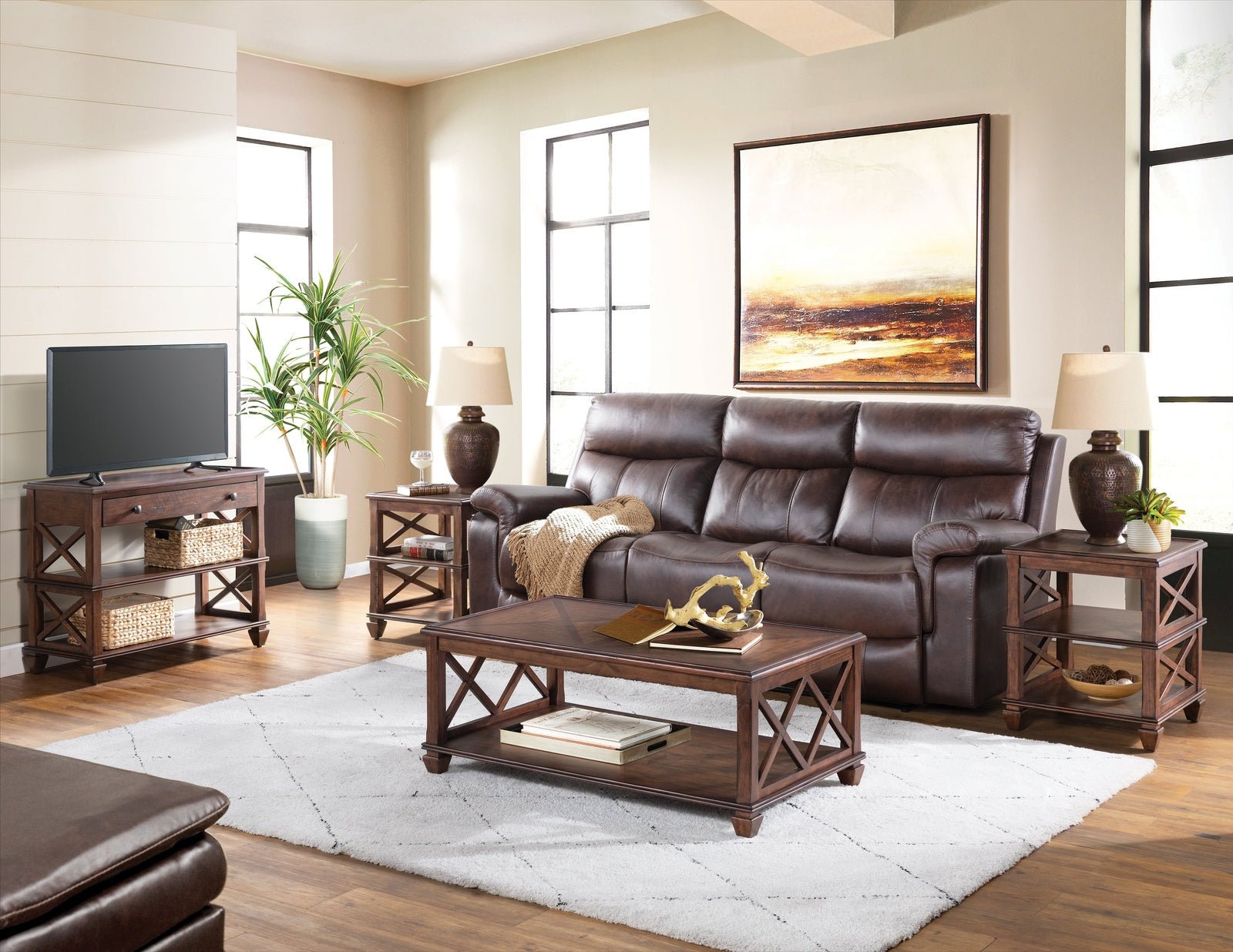 Big Game Ready: Elevate Your Living Room for Game Day and Beyond - Pier 1