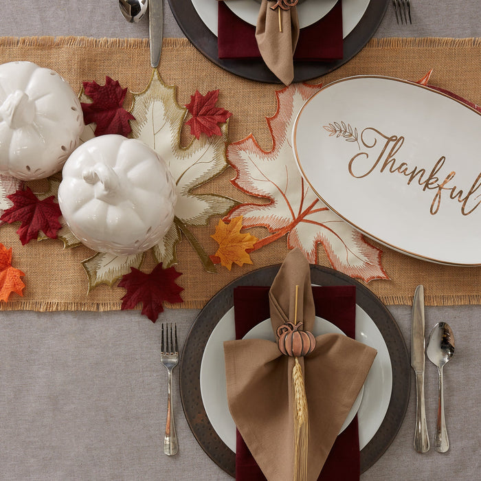 Crafting Your Thanksgiving Table with Style - Pier 1