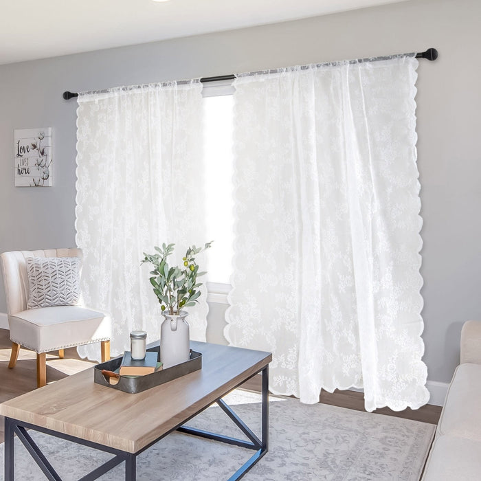 Curtain and Drape Ideas for Different Areas of the Home - Pier 1