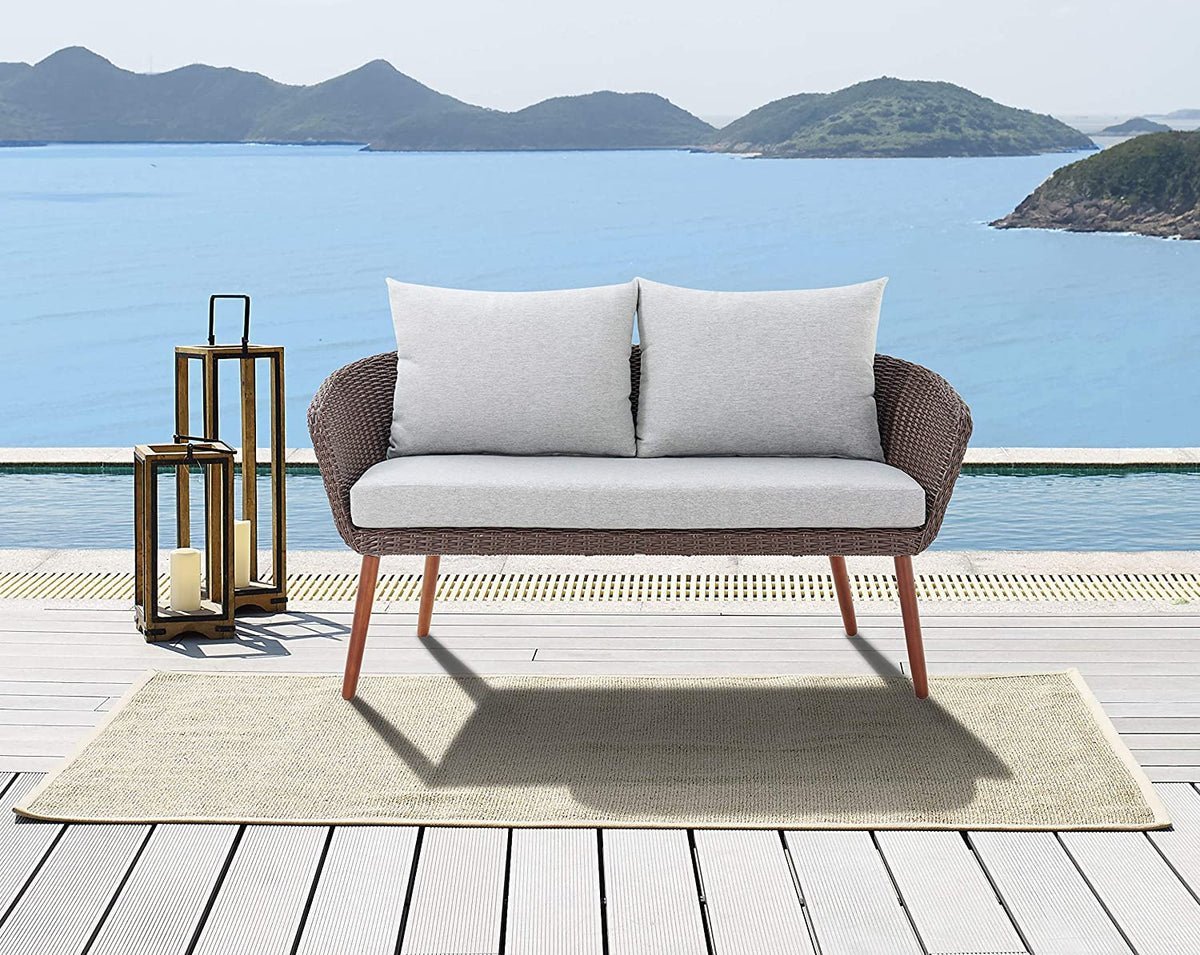 How To Choose the Best Outdoor Furniture That Fits Your Lifestyle - Pier 1