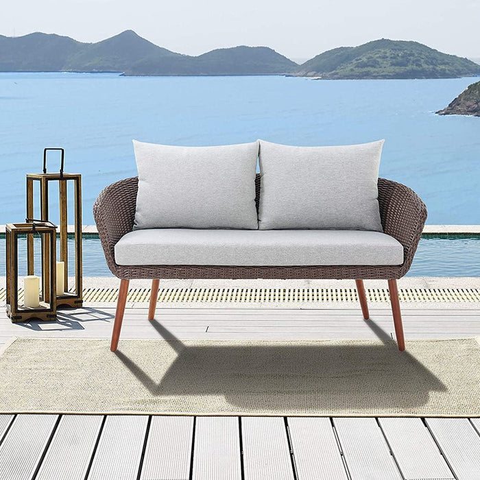 How To Choose the Best Outdoor Furniture That Fits Your Lifestyle - Pier 1
