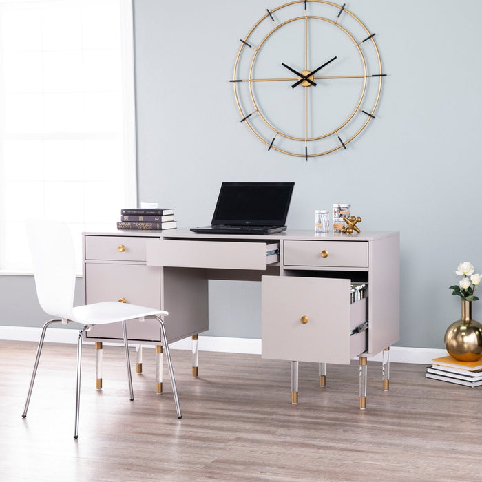 Stylish Home Accessories for an Inspiring Workspace - Pier 1