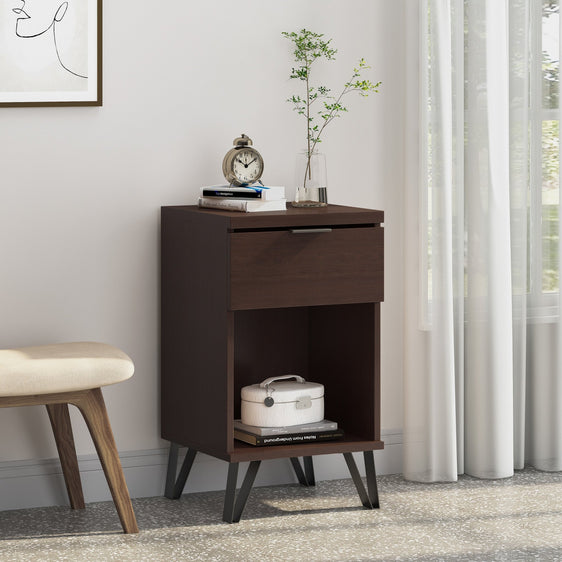 1-Drawer-End-Table-with-Storage-and-Shelf-End-Tables