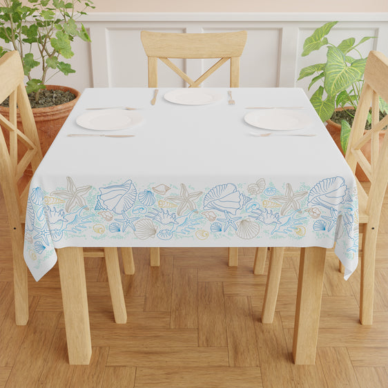 Under the Sea Tablecloth