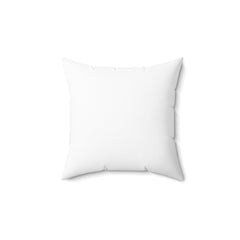 Red White & Boom Pillow