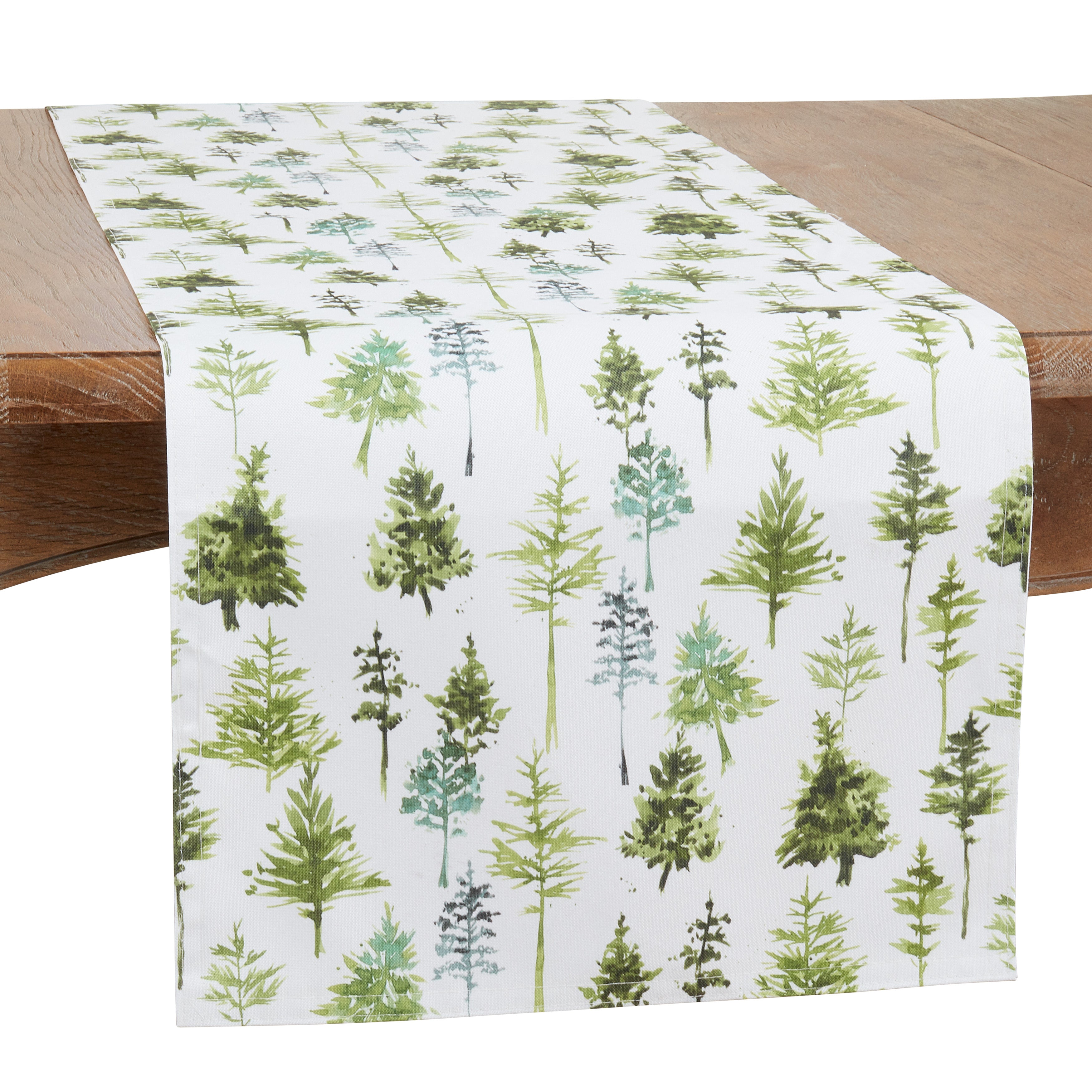 Pier One Table Runner