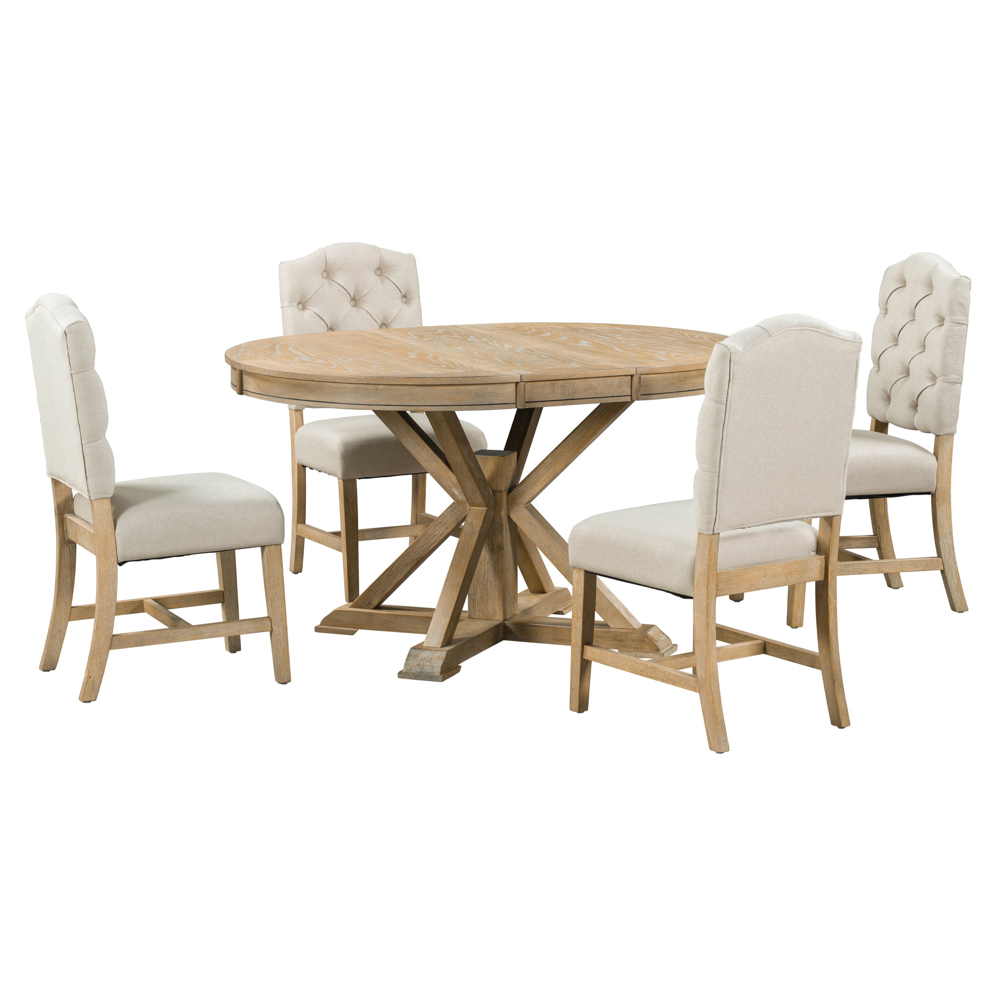 Pier One Dining Tablenull
