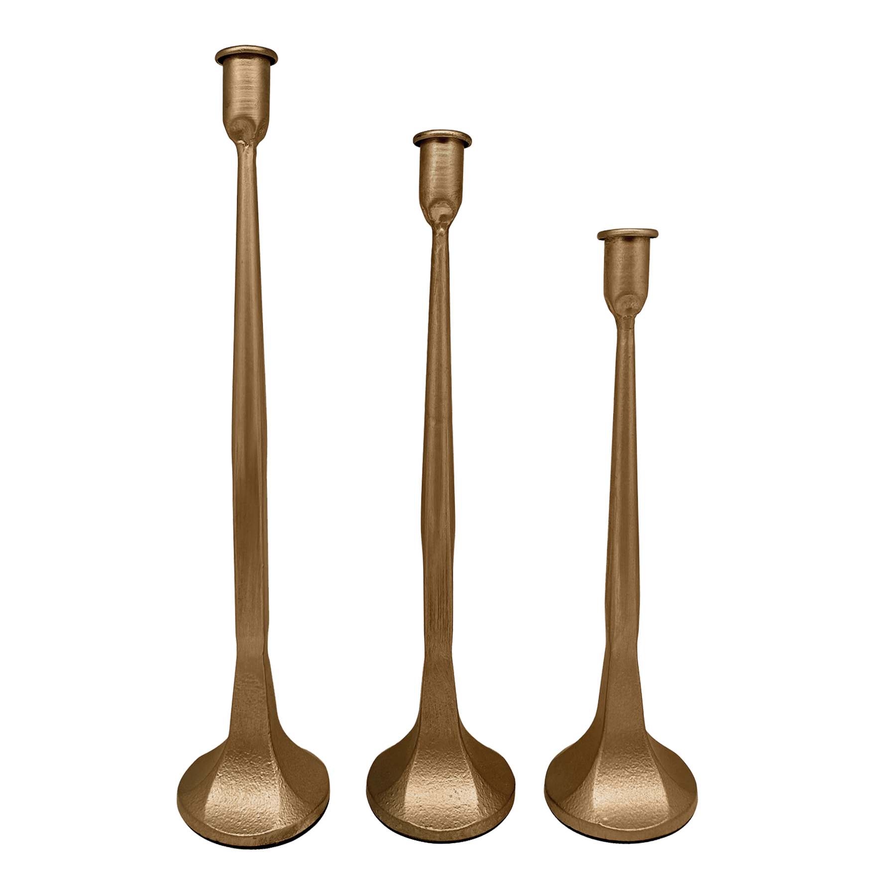 Pier One Candle Holders