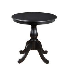 Fairview Round Pedestal Dining Table