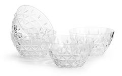 Picnic Outdoor Dinnerware Collection, Bowl, Set of 4 Serveware