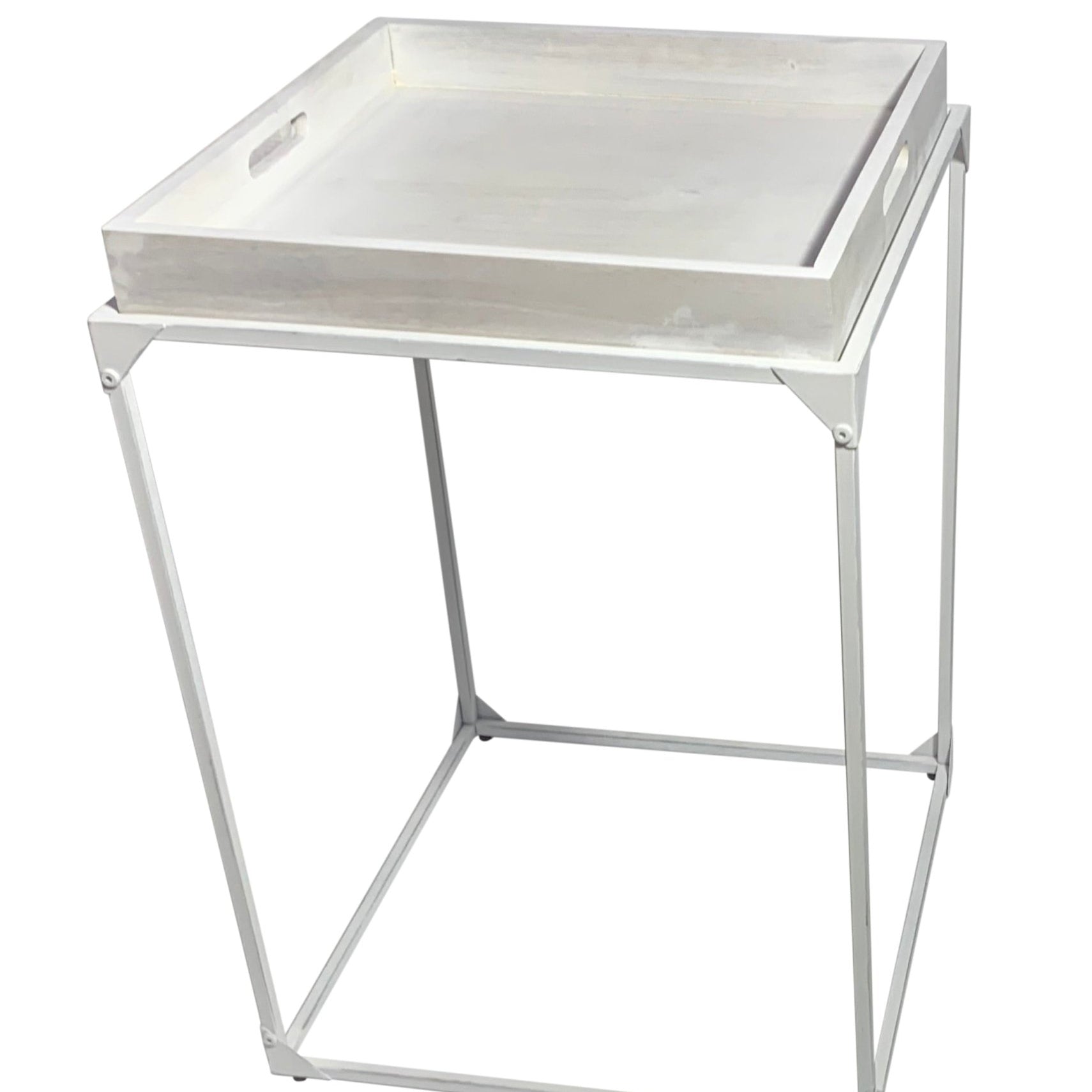 Cooper Tray Table - Side Tables