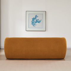 Daydream Boucle Fabric Ideal Comfort Sofa - Sofas
