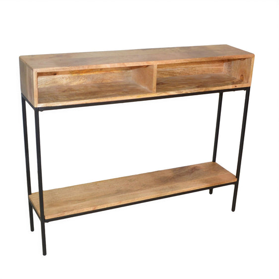 Edvin Console Table - Consoles
