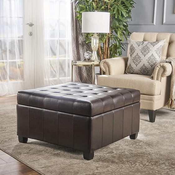 Enthralling-Upholstered-Storage-Ottoman-with-Tufted-Waffle-Stitch-Ottomans