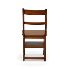 Library Ladder Chair - Accent Chairs