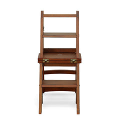 Library Ladder Chair - Accent Chairs