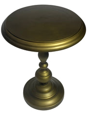Pearson Metal Accent Table - End Tables