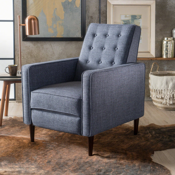 Quest-Fabric-Recliner-with-Button-Tufted-Back-and-Square-Arm-Accent-Chairs