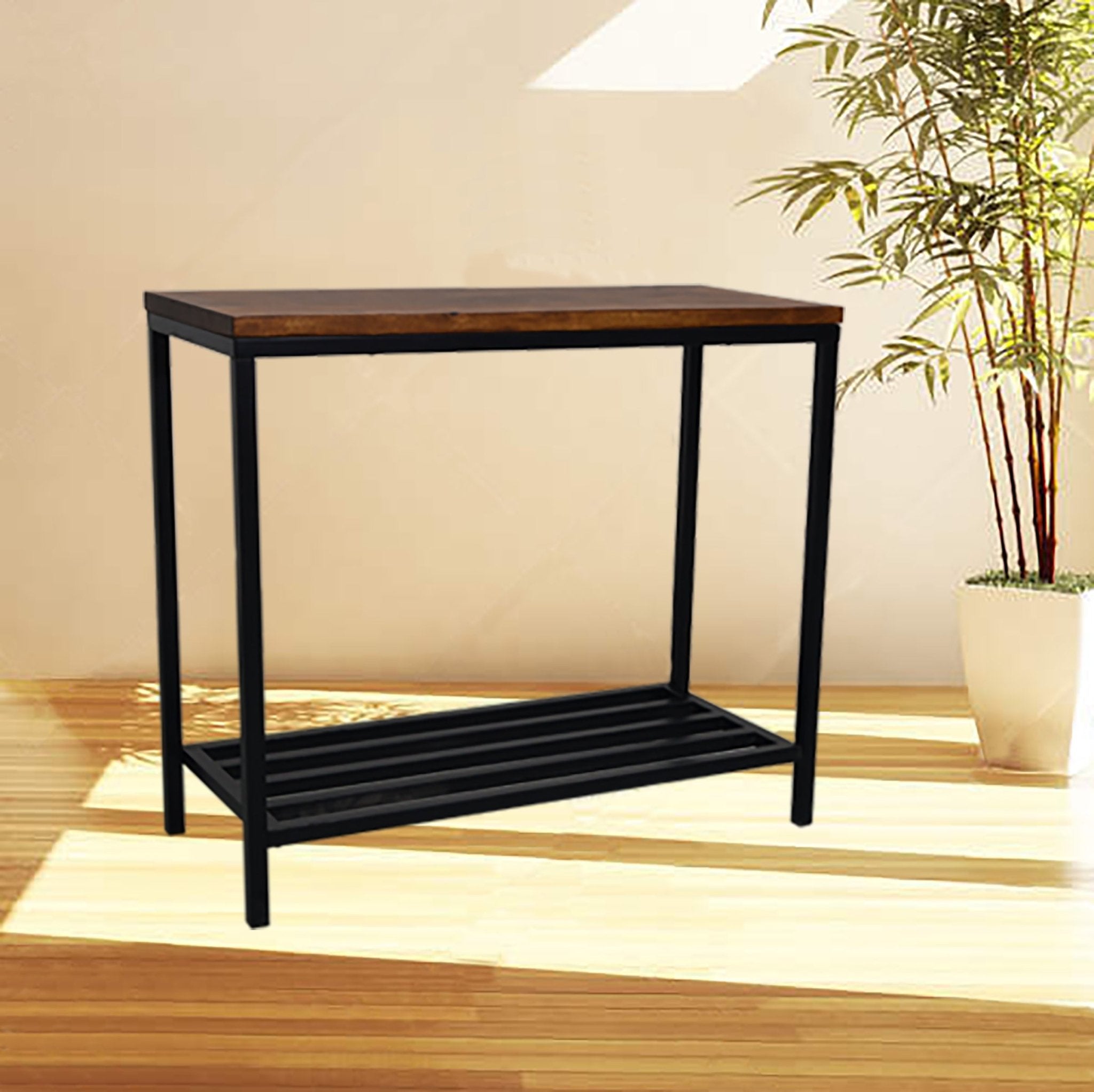 Ryan Console Table - Table