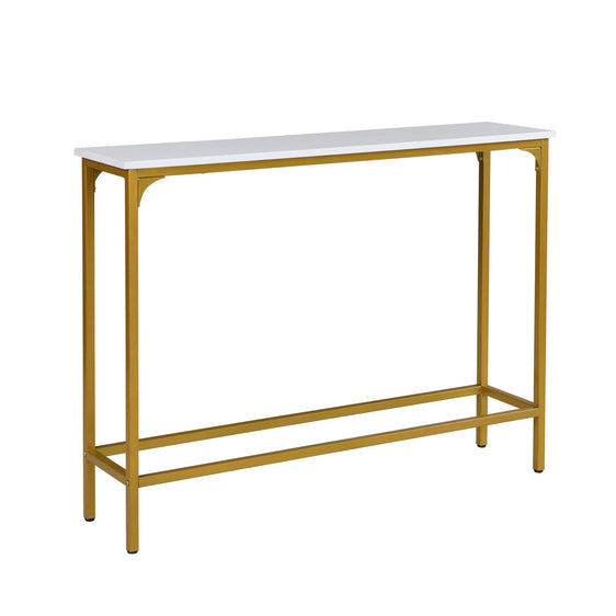 Slim Console Table - Table