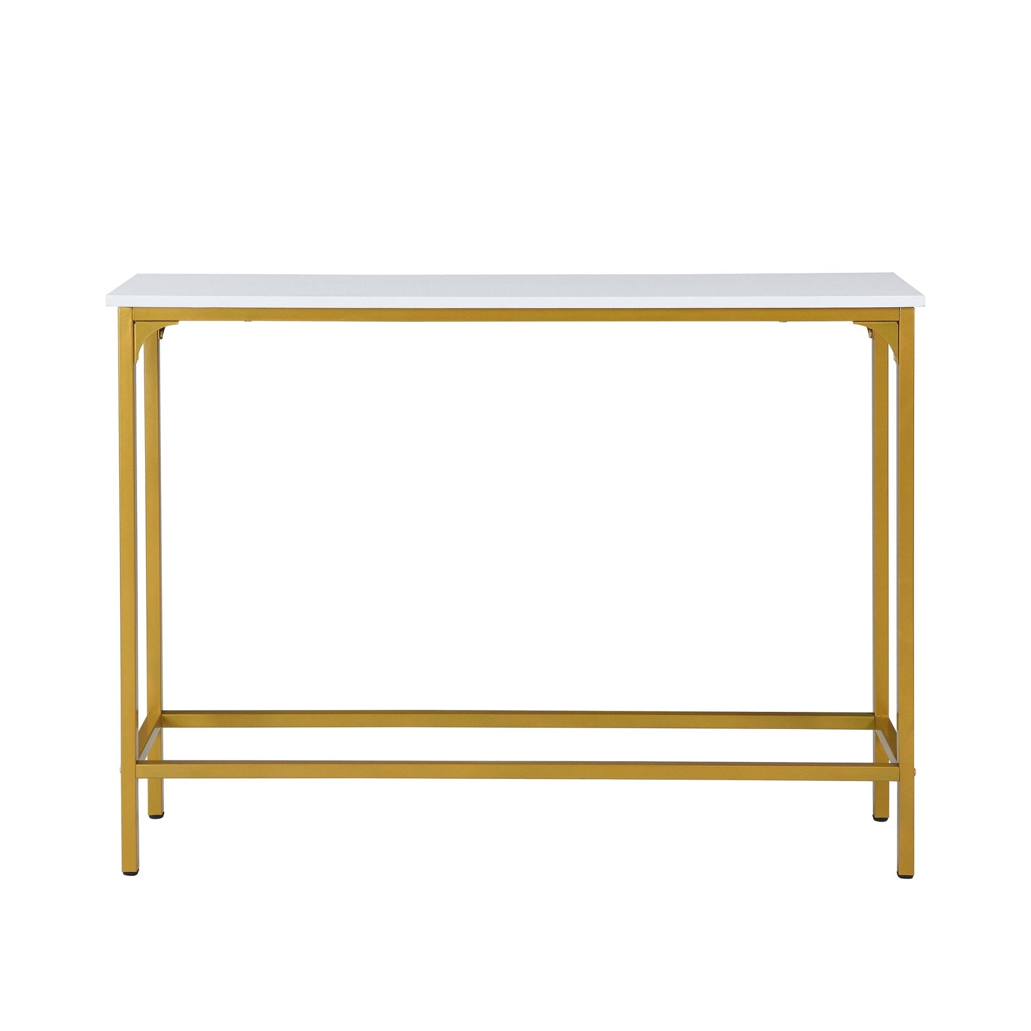Slim Console Table - Table
