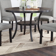 5 Piece Dining Table Set with 4 Side Chairs - Pier 1
