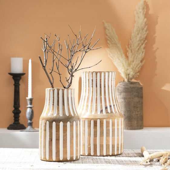 Abeer-Mango-Wood-Striped-Vase-Vases