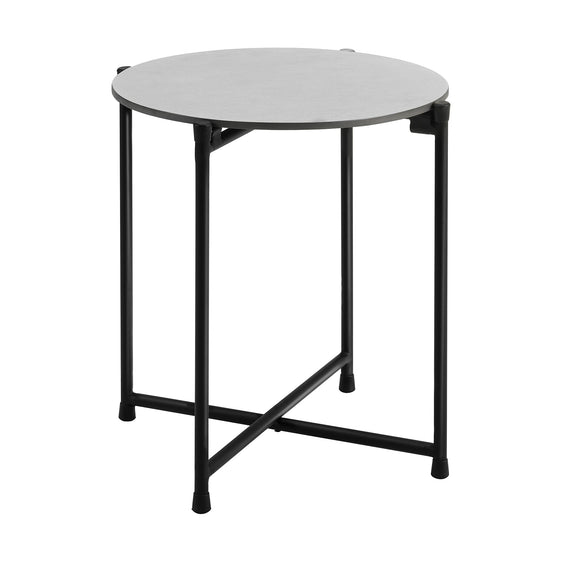 Alburgh All-Weather 18" H Cocktail Table - Pier 1