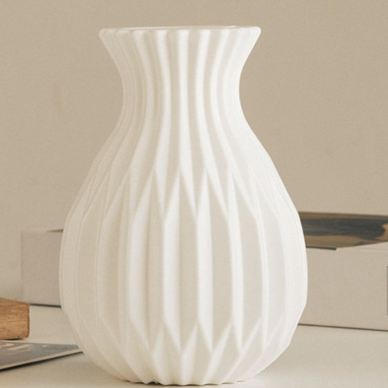 Angled Vase - Vases