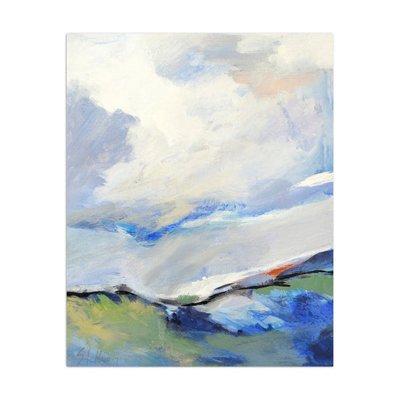 Around-The-Clouds-Iii-Canvas-Giclee-Wall-Art-Wall-Art