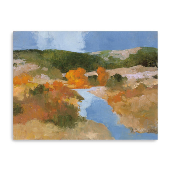 Autumn-In-The-West-Canvas-Giclee-Wall-Art-Wall-Art