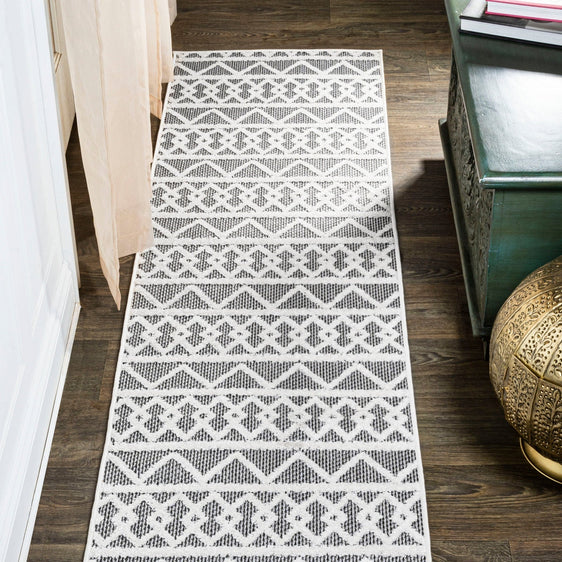 Aylan-High-Low-Pile-Knotted-Trellis-Geometric-Indoor/Outdoor-Area-Rug-Rugs