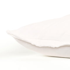 Never Trust An Atom 100% Cotton Pillow Decorative Pillows