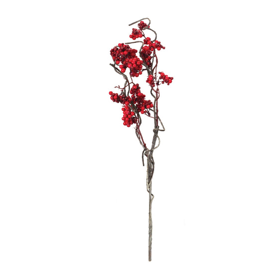 Berry Twig Branch (Set of 12) - Pier 1