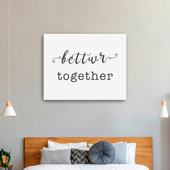 Better-Together-Canvas-Giclee-Wall-Art-Wall-Art