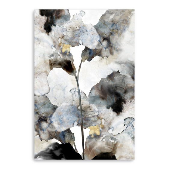 Blooming-Ink-Floral-Ii-Canvas-Giclee-Wall-Art-Wall-Art