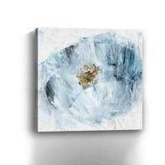 Blue Serenity II Canvas Giclee - Pier 1