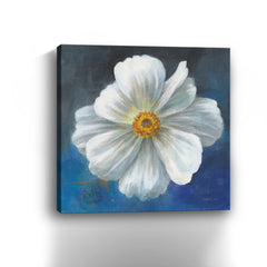 Boldest Bloom I Canvas Giclee - Pier 1
