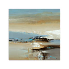 By-The-Water-Canvas-Giclee-Wall-Art-Wall-Art