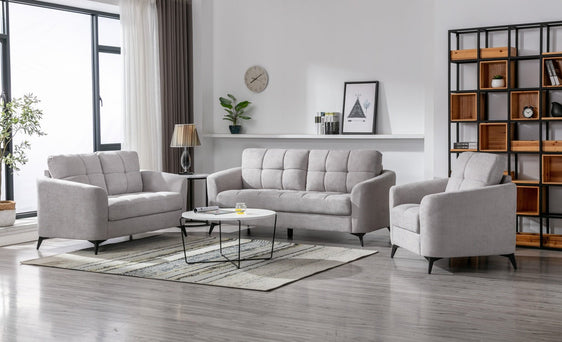 Callie-Living-Room-Set-with-Woven-Fabric-Sofa,-Loveseat-and-Chair-Sofas