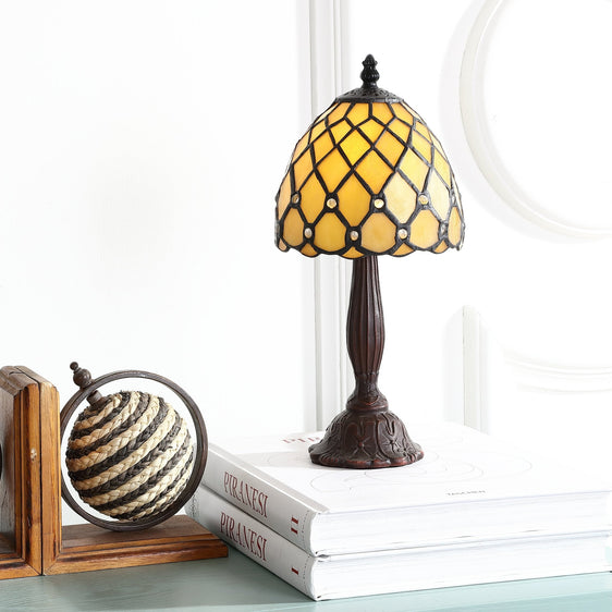 Campbell-TiffanyStyle-LED-Table-Lamp-Table-Lamps