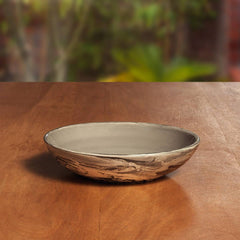 Ceramic Pasta Bowl - Carbon - Pier 1