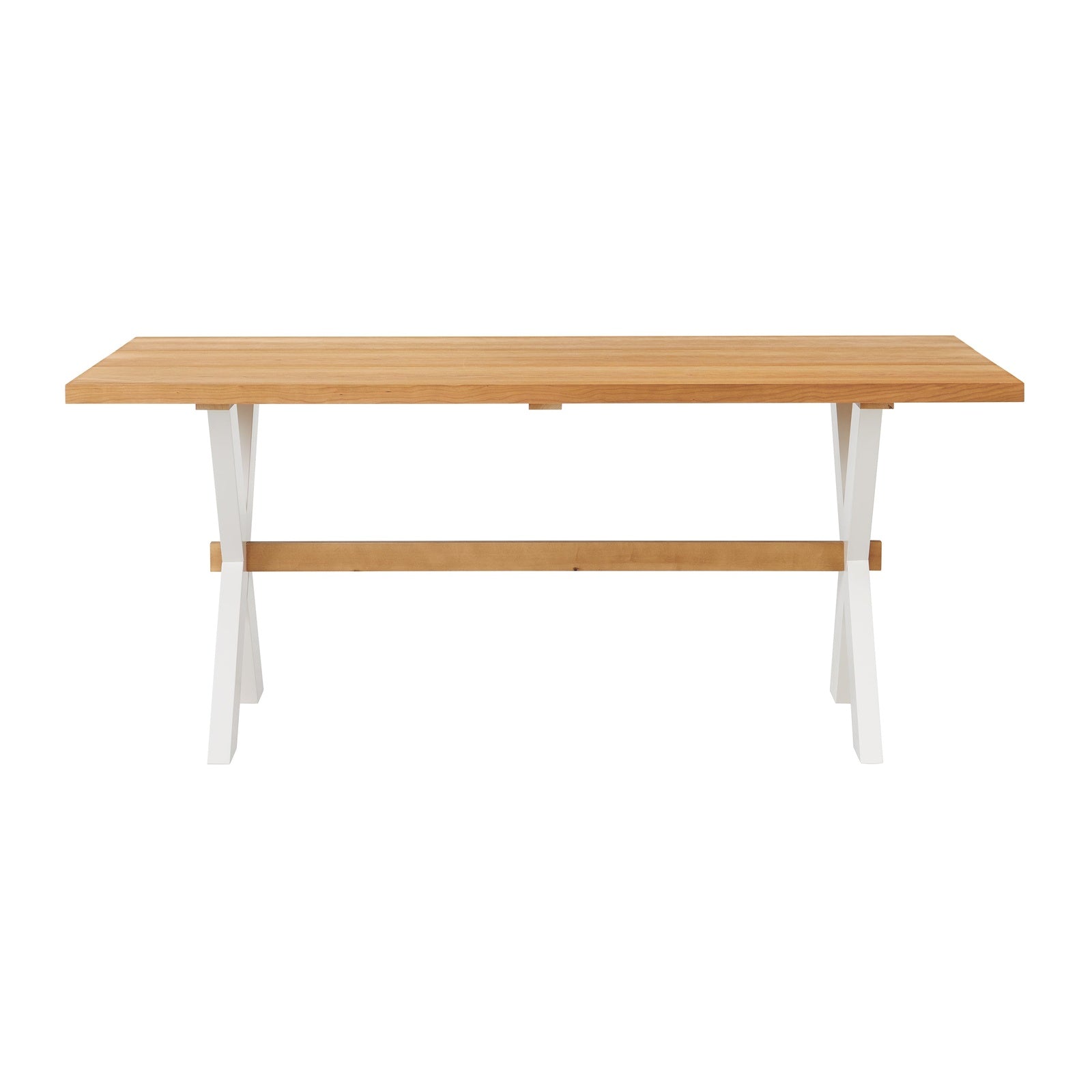 Chelsea 72" Dining Table - Pier 1
