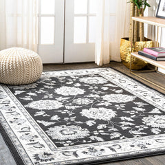 Cherie French Cottage Area Rug - Pier 1