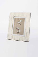 Chiseled Ivory Bone Photo Frame - Frames