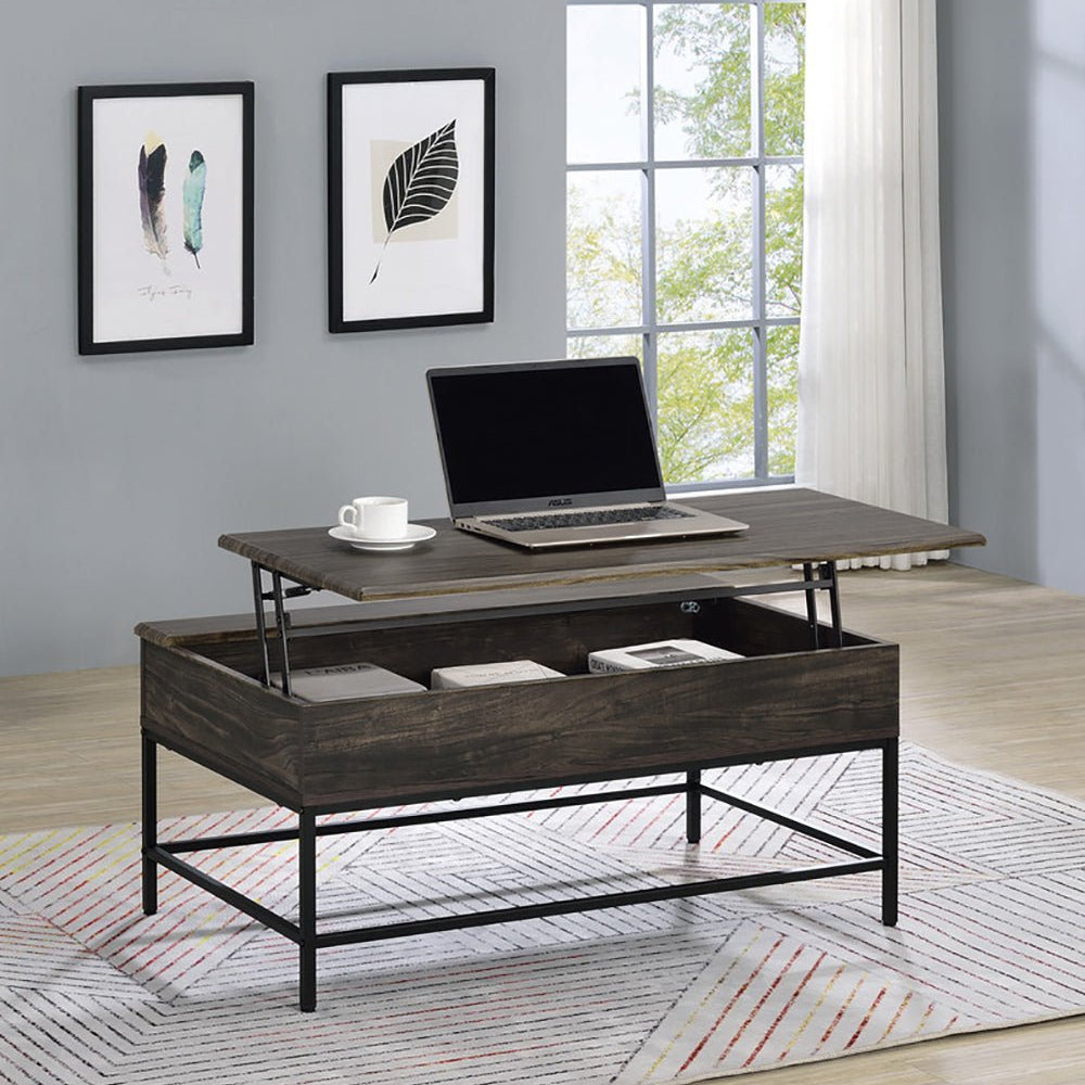 Cliff 2 Piece Lift Top Coffee and End Table Set - Pier 1